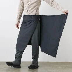 HOUDINI / Puffy Square