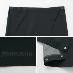 HOUDINI / The Square