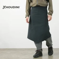 HOUDINI / The Square