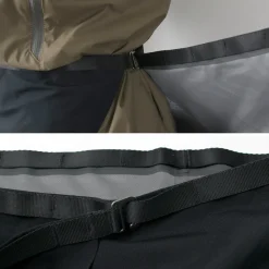 HOUDINI / The Square