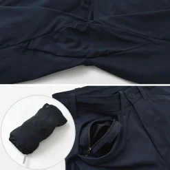 HOUDINI / Wadi Easy Pants