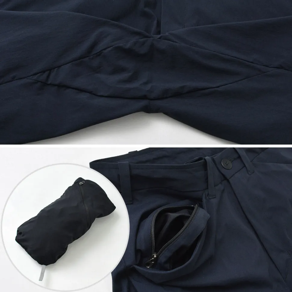 HOUDINI / Wadi Easy Pants