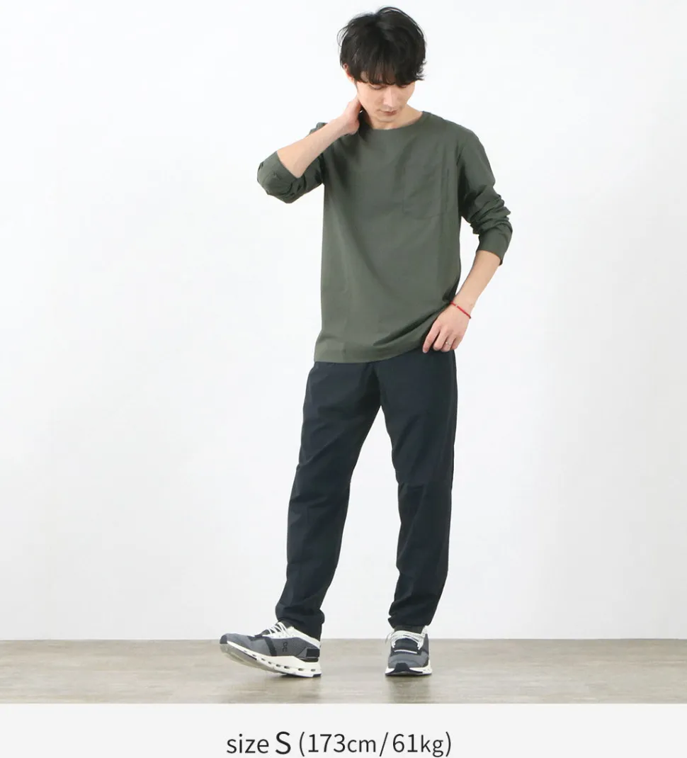 HOUDINI / Wadi Easy Pants