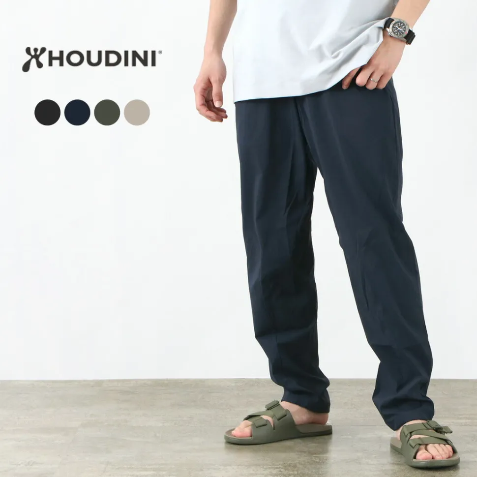 HOUDINI / Wadi Easy Pants