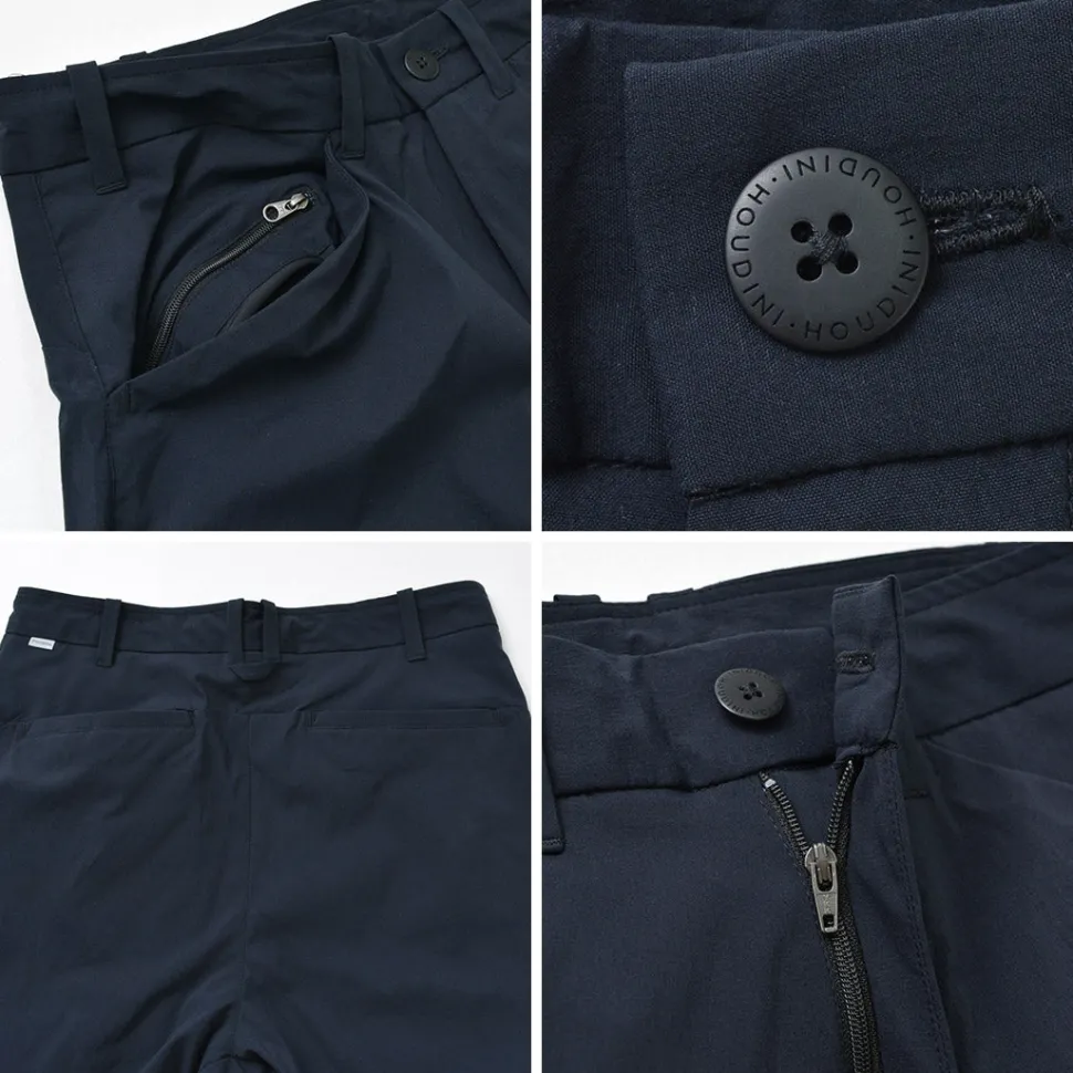 HOUDINI / Wadi Easy Pants