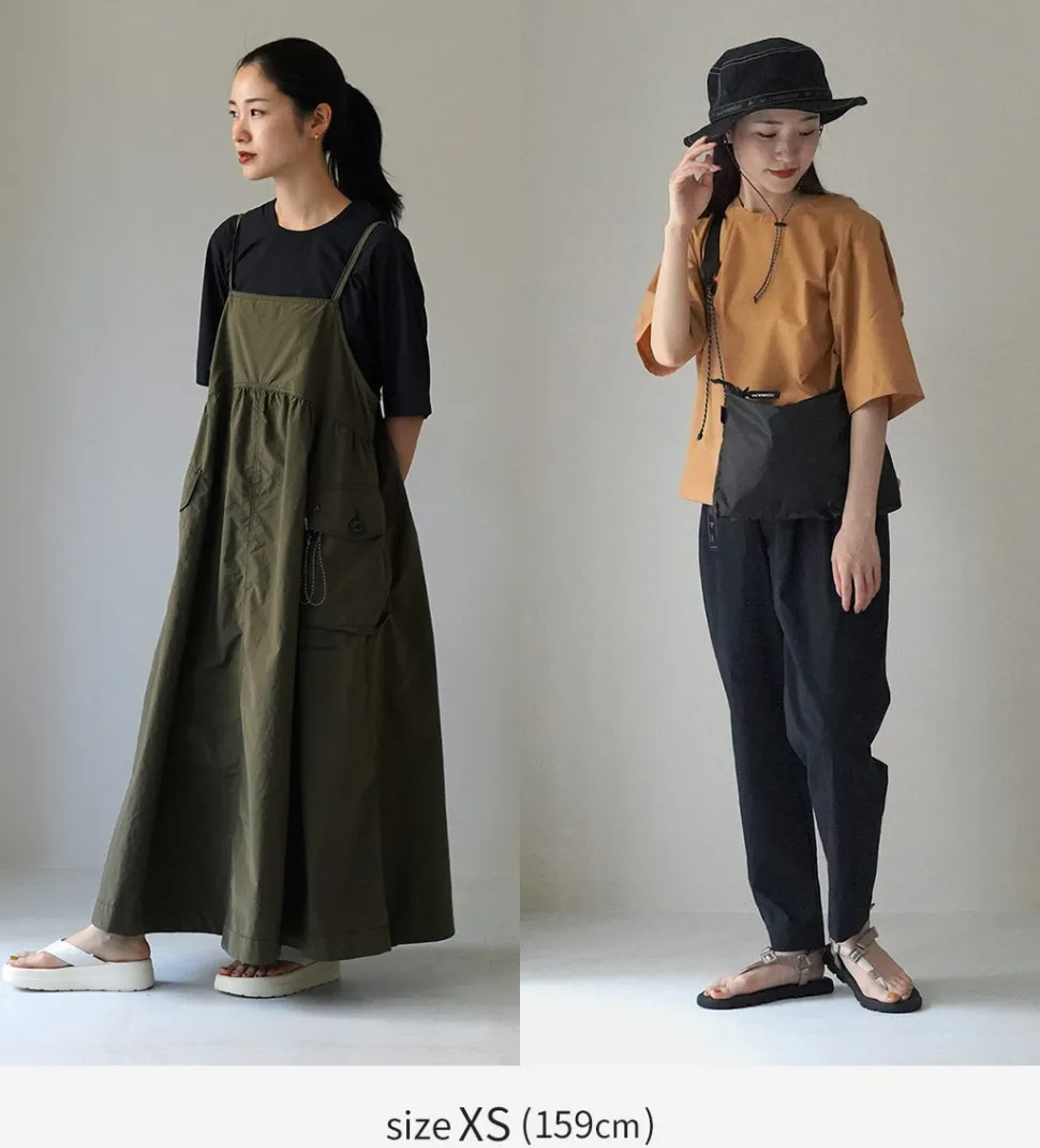 HOUDINI / Weather Tee