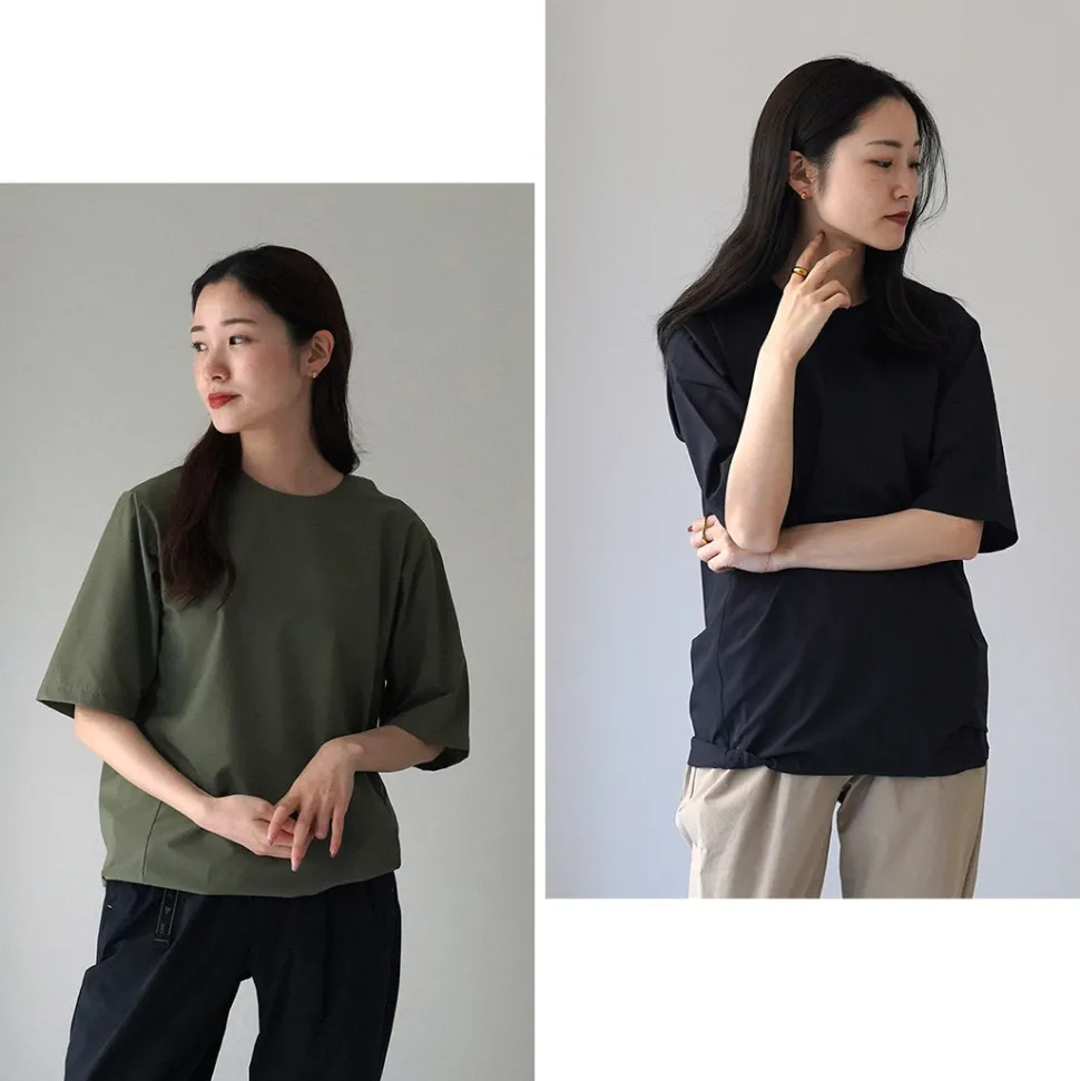 HOUDINI / Weather Tee