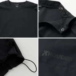 HOUDINI / Weather Tee