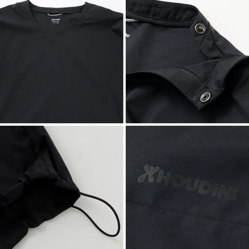 HOUDINI / Weather Tee