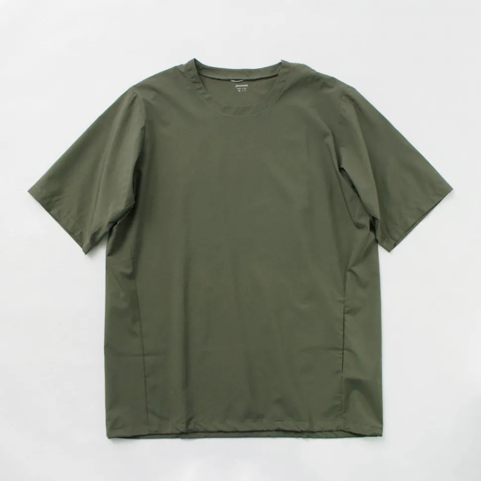 HOUDINI / Weather Tee