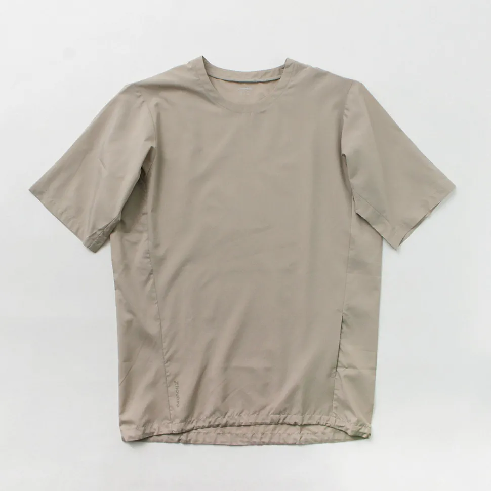 HOUDINI / Weather Tee