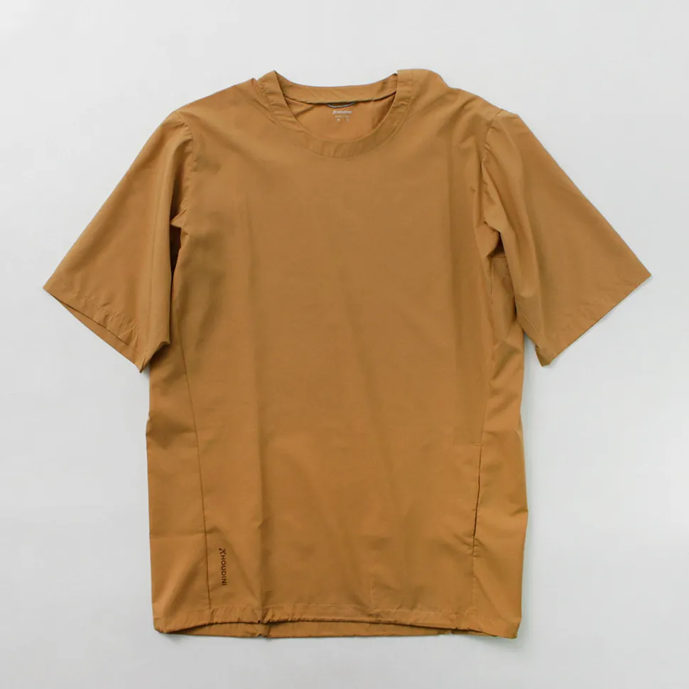 HOUDINI / Weather Tee