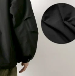 ILL ONE EIGHTY / Manten Hoodie