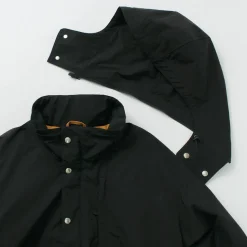 ILL ONE EIGHTY / Manten Hoodie