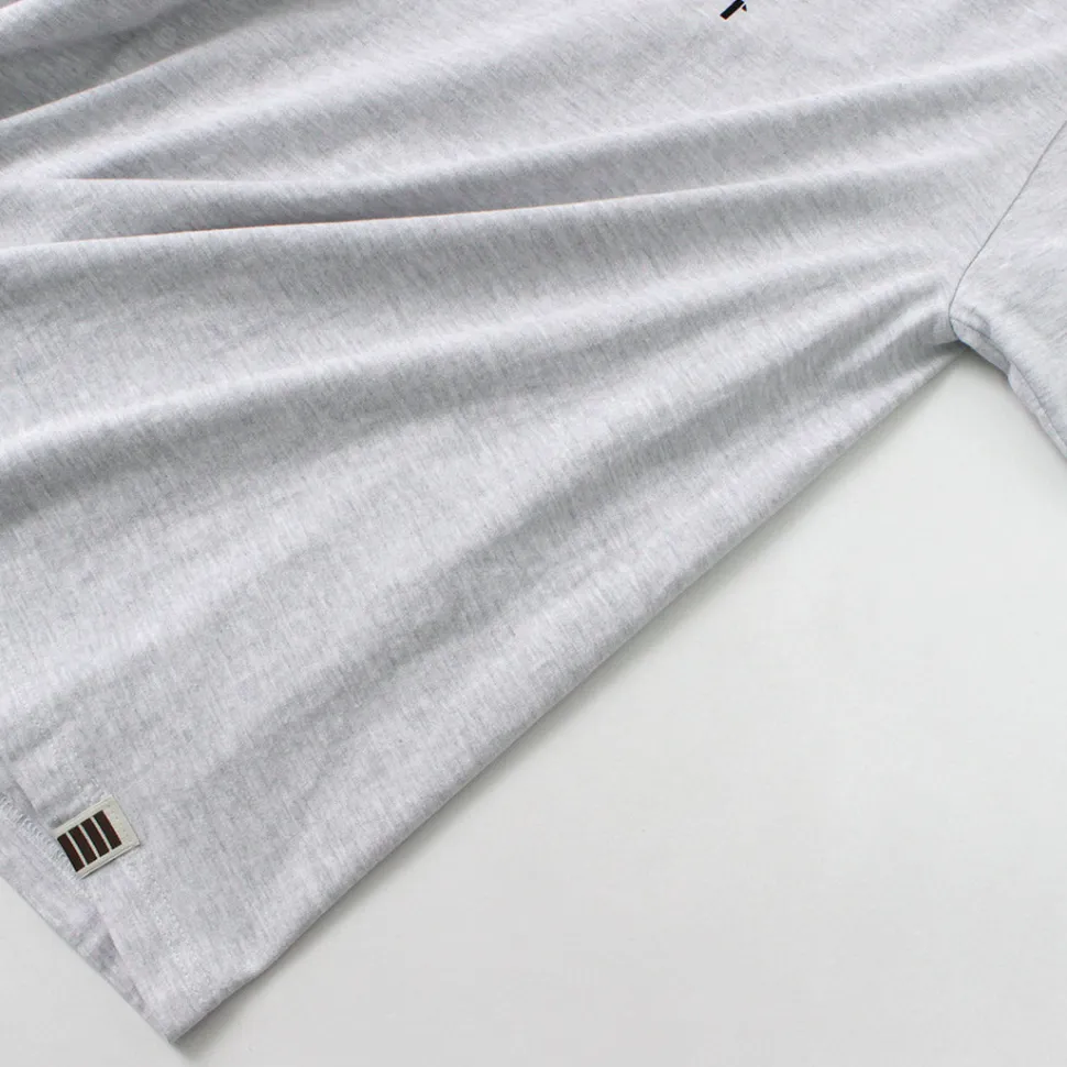 ILL ONE EIGHTY / REDRUM Long Sleeve T-Shirt