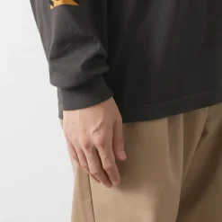 ILL ONE EIGHTY / REDRUM Long Sleeve T-Shirt