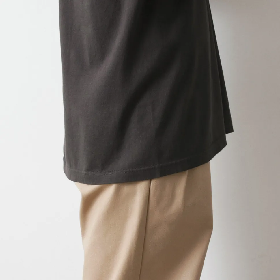 ILL ONE EIGHTY / REDRUM Long Sleeve T-Shirt