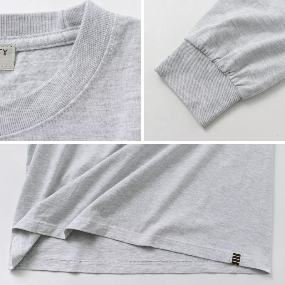 ILL ONE EIGHTY / REDRUM Long Sleeve T-Shirt