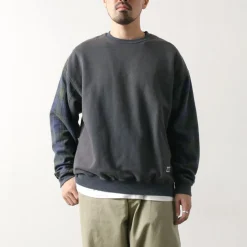 ILL ONE EIGHTY / Surfrider sweatshirt