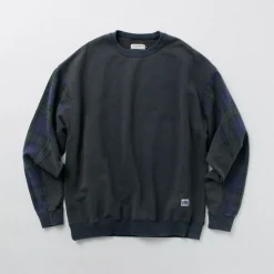 ILL ONE EIGHTY / Surfrider sweatshirt