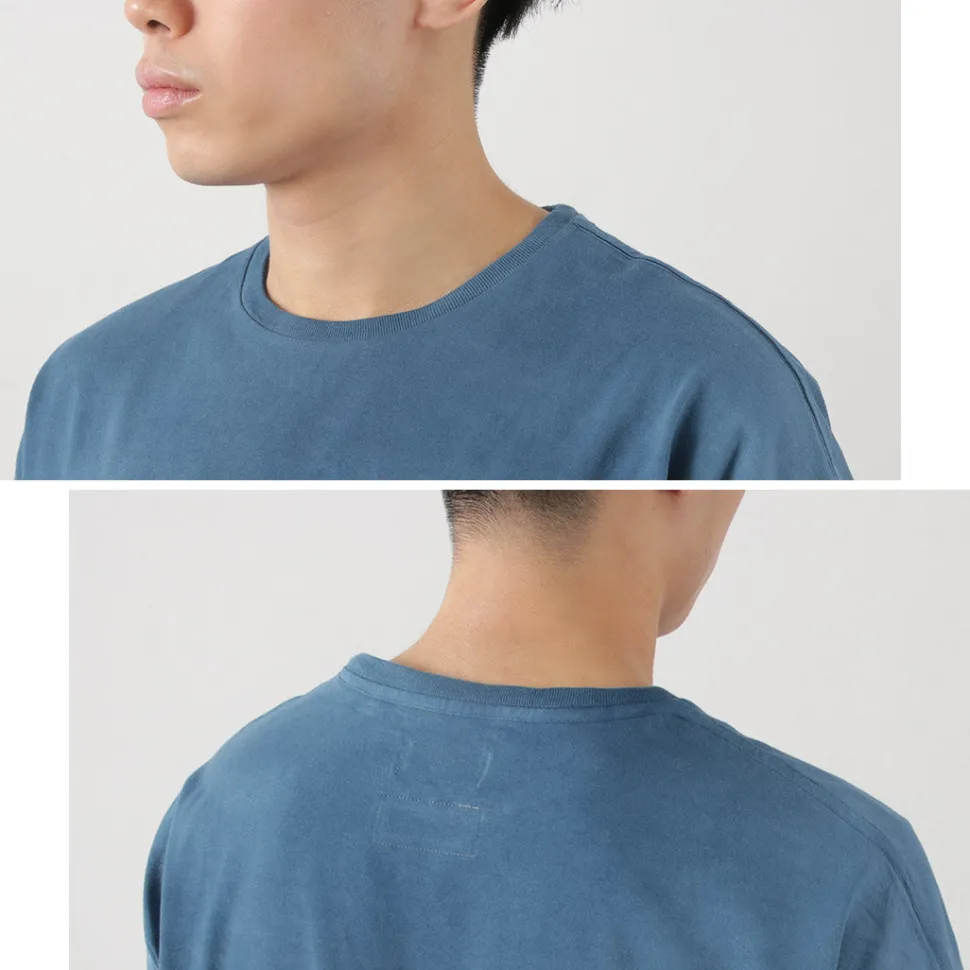 ILL ONE EIGHTY / Tie-Dye Long Sleeve T-Shirt