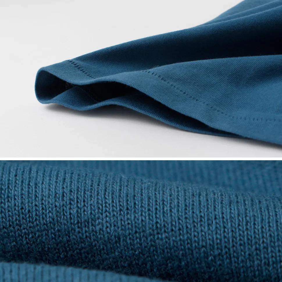 ILL ONE EIGHTY / Tie-Dye Long Sleeve T-Shirt