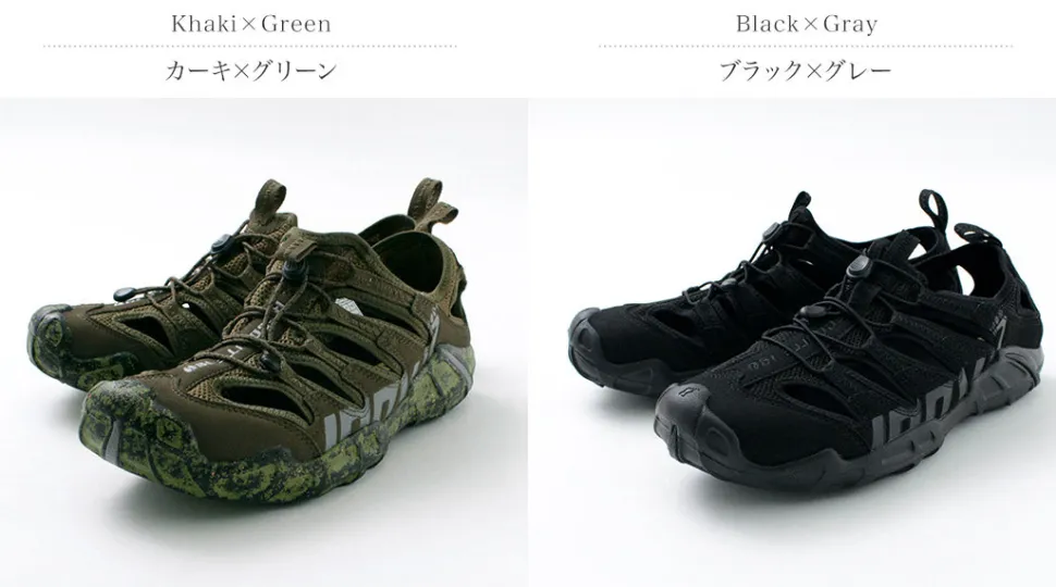 INOV-8 / RECOLITE 190 Sandals