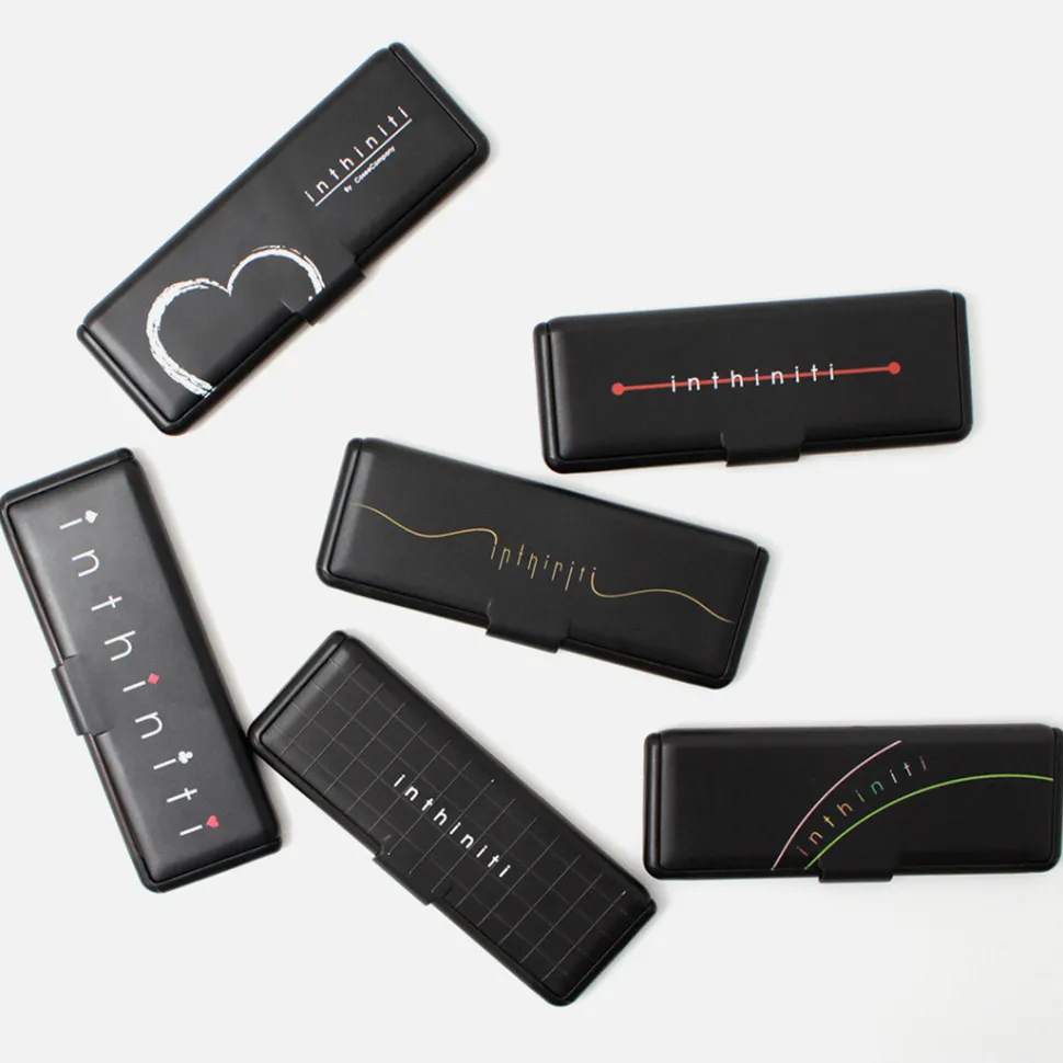 INTHINITI / Indiana Reading Glasses