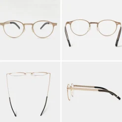 INTHINITI / Indiana Reading Glasses