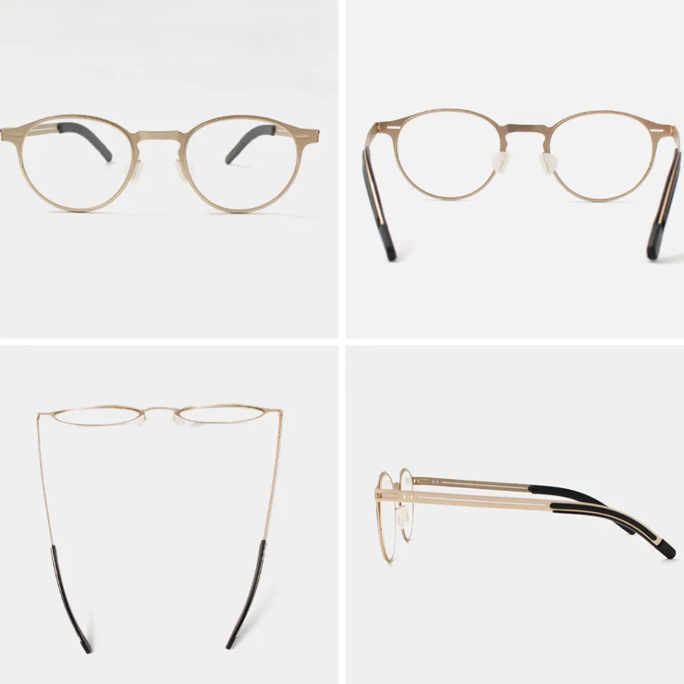 INTHINITI / Indiana Reading Glasses