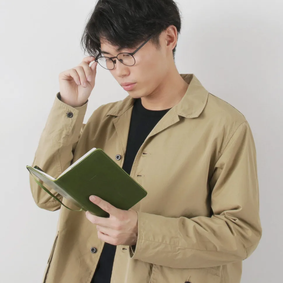 INTHINITI / Indiana Reading Glasses