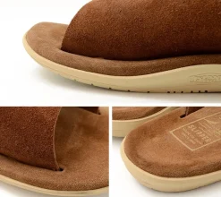 ISLAND SLIPPER / Leather Sandals