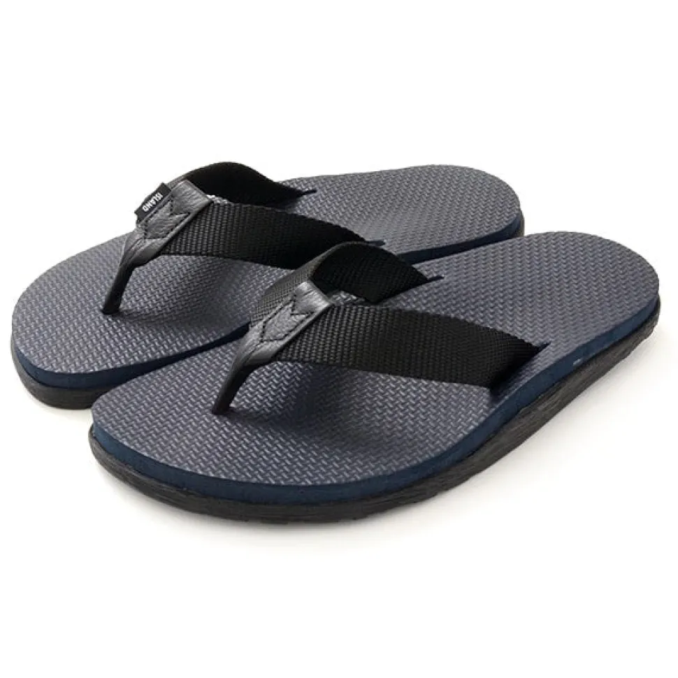 ISLAND SLIPPER / Nylon Sandals