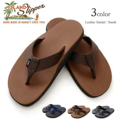 ISLAND SLIPPER / Nylon Sandals