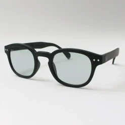 IZIPIZI / Light colored lenses sunglasses #C