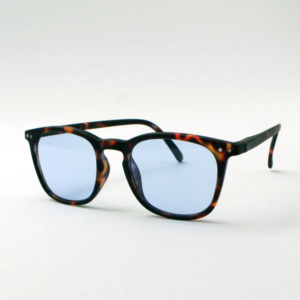 IZIPIZI / Light colored lenses sunglasses #E