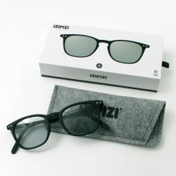 IZIPIZI / Light colored lenses sunglasses #E