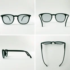 IZIPIZI / Light colored lenses sunglasses #E