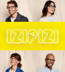 IZIPIZI / Reading glasses #C