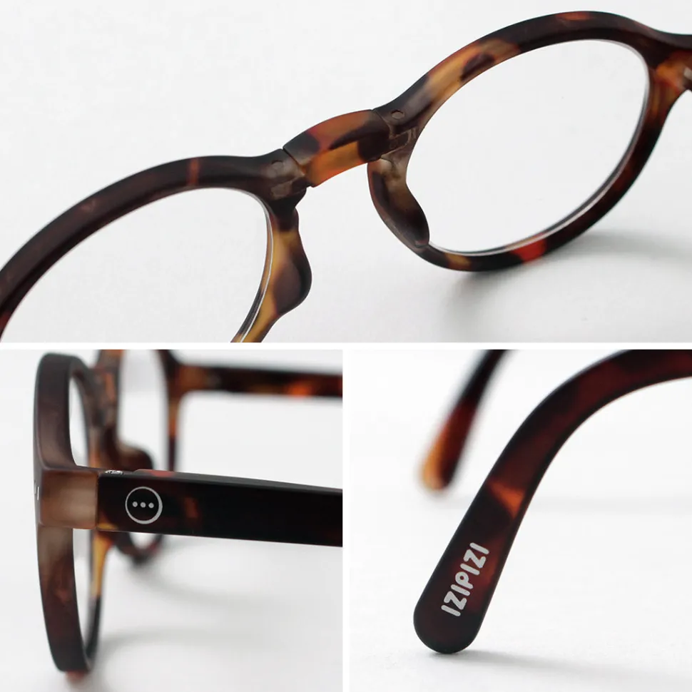 IZIPIZI / Reading Glasses #F