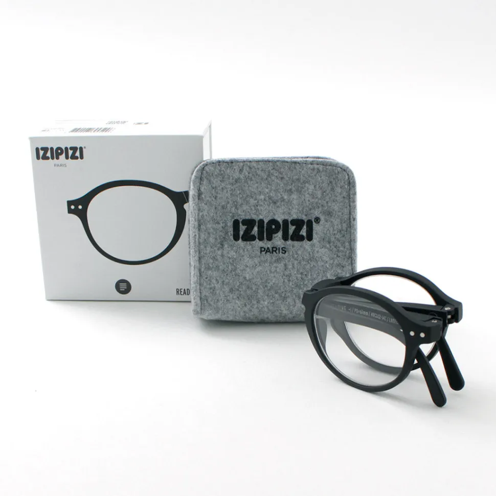 IZIPIZI / Reading Glasses #F