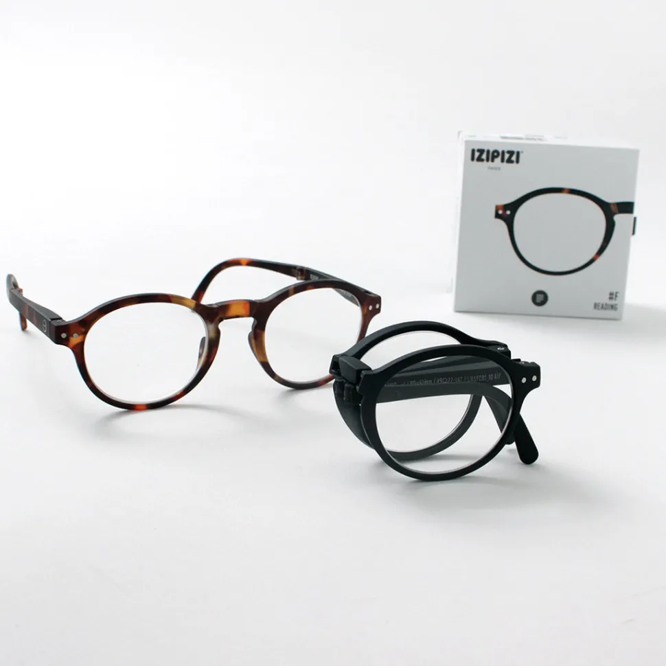 IZIPIZI / Reading Glasses #F