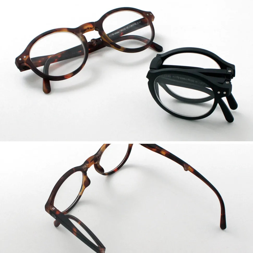 IZIPIZI / Reading Glasses #F