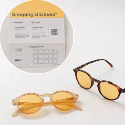 IZIPIZI / Sleeping Glasses #D