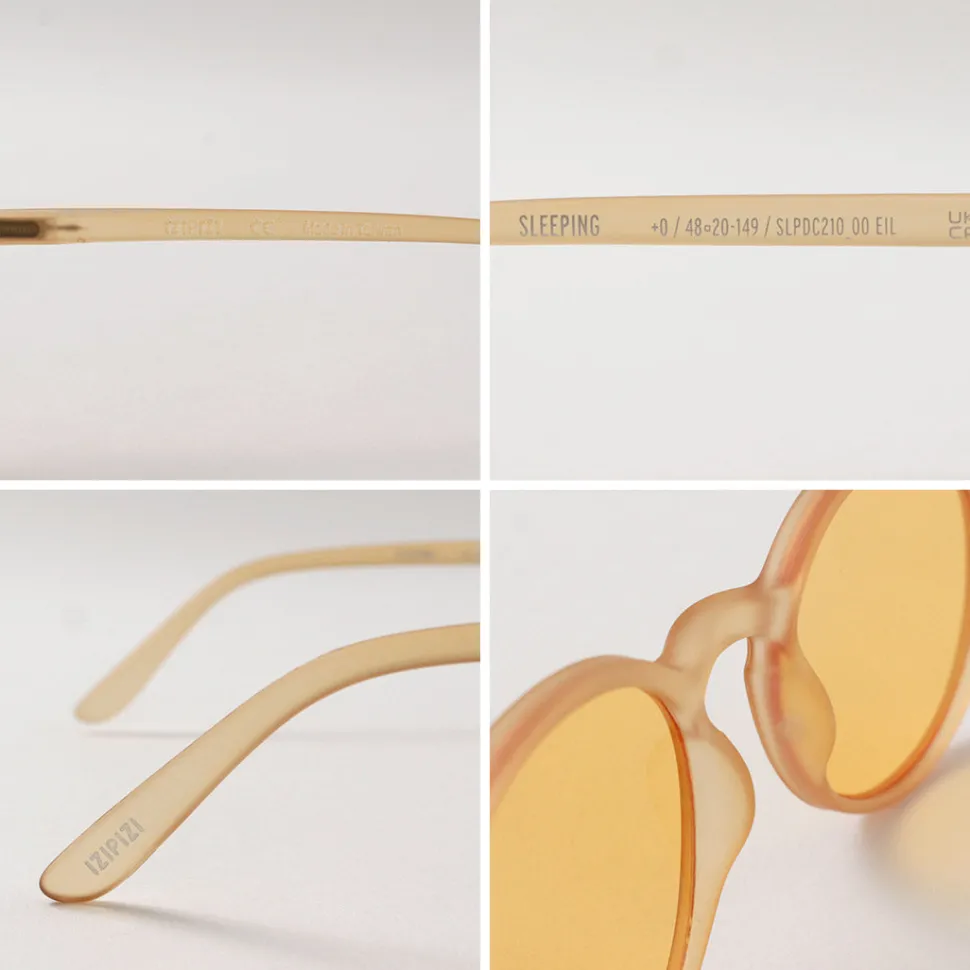 IZIPIZI / Sleeping Glasses #D