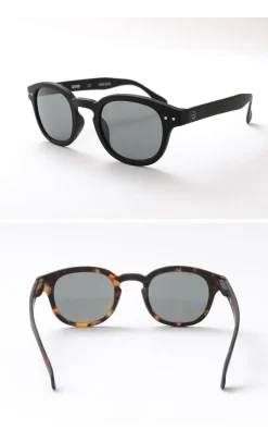 IZIPIZI / Sunglasses #C