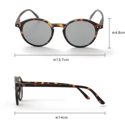 IZIPIZI / Sunglasses #D