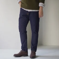JAPAN BLUE JEANS / 6104 Prep 12oz Selvage Jeans