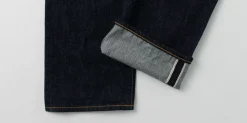 JAPAN BLUE JEANS / 6104 Prep 12oz Selvage Jeans