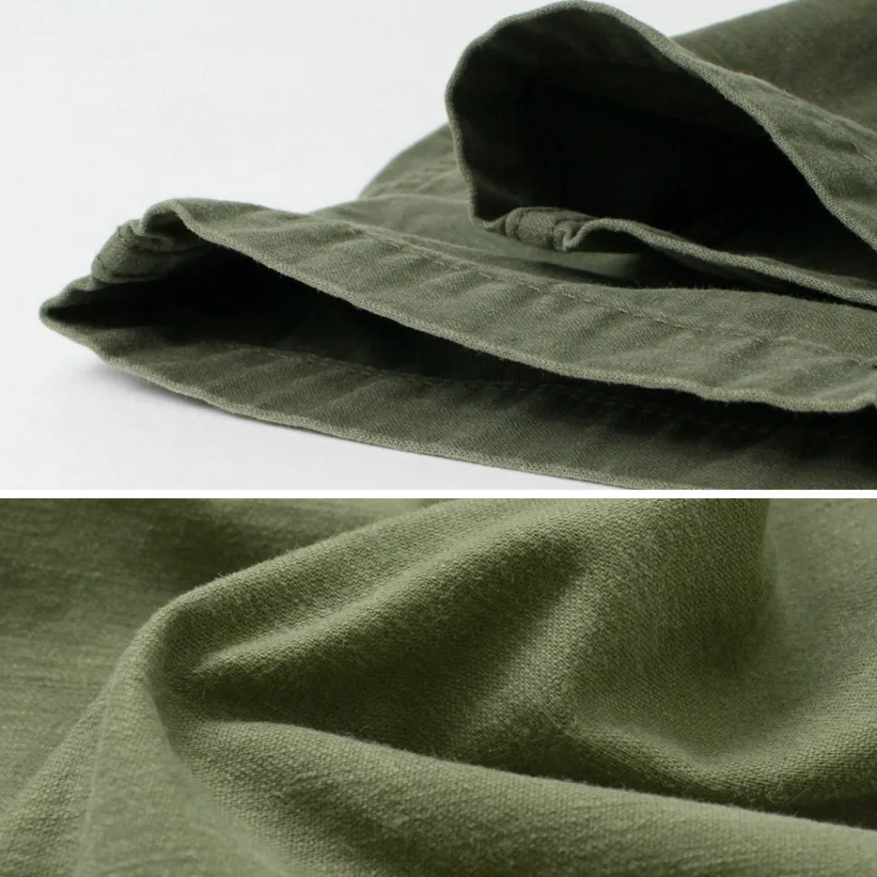 JAPAN BLUE JEANS / Baker Tapered Trousers